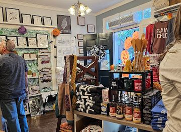 Cozy Shop