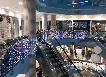 Piramida shopping centar