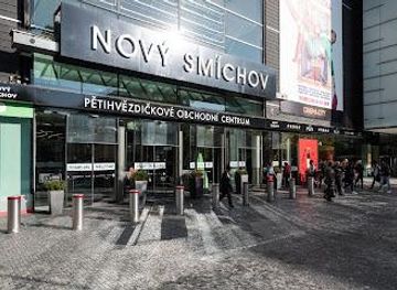 Nový Smíchov Shopping Centre