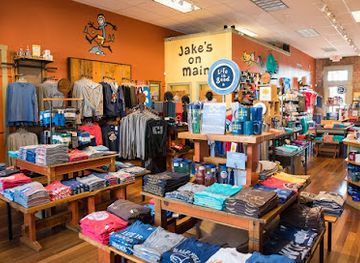 Jake's on Main