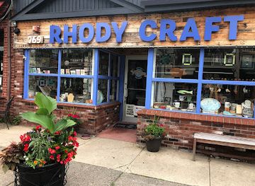Rhody Craft