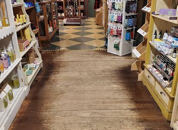The Country Store