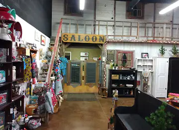 Bridge Street Craft Mall & More