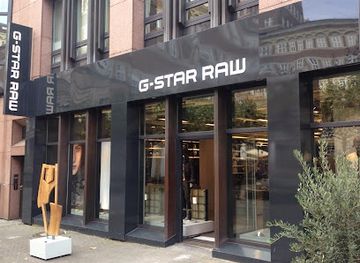 germany/dusseldorf/altstadt/shop/g-star-raw-store