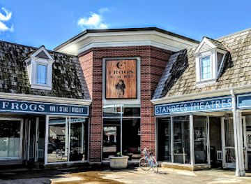 The Shops of Prairie Village