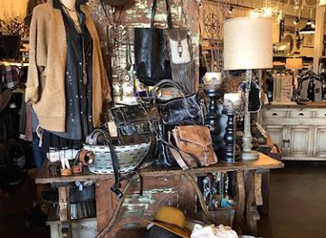 Mel's Boutique & Gift Shop