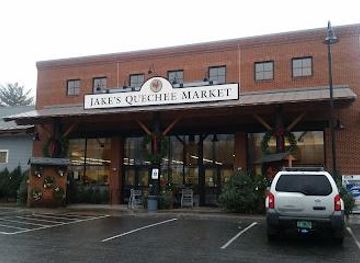 Jake's Quechee Market