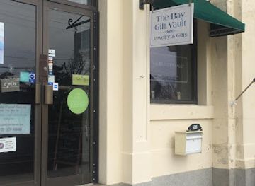 The Bay Gift Vault
