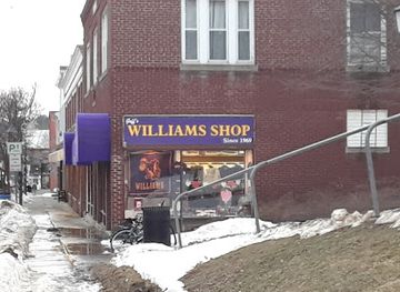 massachusetts/mount-greylock-state-reservation/shop/williams-shop-inc