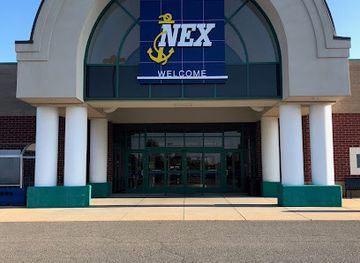 Navy Exchange Main