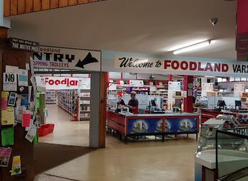 Foodland Supermarket