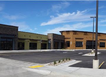 Badlands Town Center