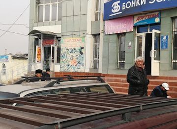 tajikistan/vahdat/shop/grocery-shop