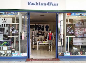 zimbabwe/bulawayo/shop/fashion4fun