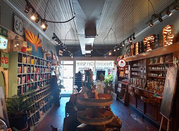 Prescott Gift Shop