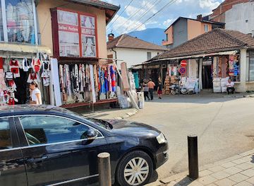 kosovo/drenica/shop/bazaar-of-peja