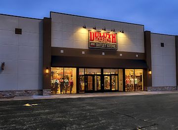 Duluth Trading Company