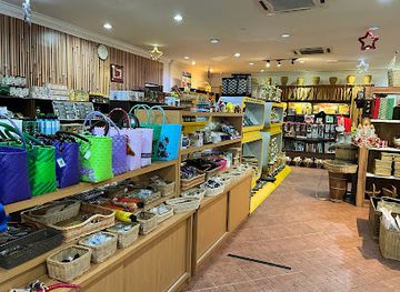 Kadaiku - Sabah Souvenirs & Handicrafts