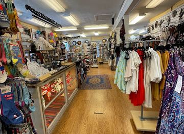 Quarter Moon Imports