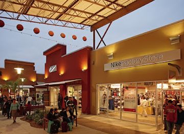 Rio Grande Valley Premium Outlets
