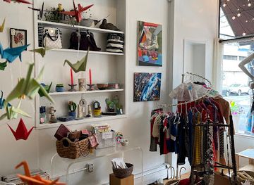 The Happie Collective Boutique & Studios