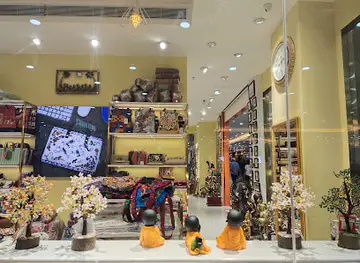 The Bombay Store