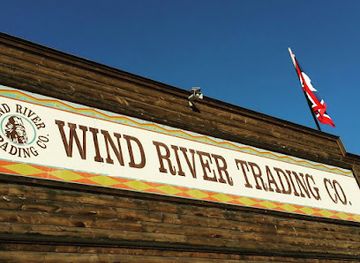 Wind River Trading Co.
