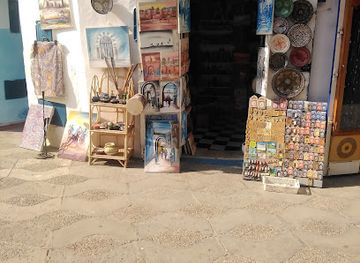 morocco/asilah/shop/bazar-mostafa-cyramique