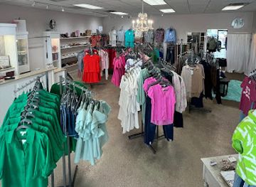 Eve Marie's Hattiesburg