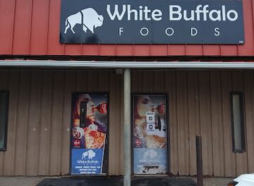 White Buffalo Foods