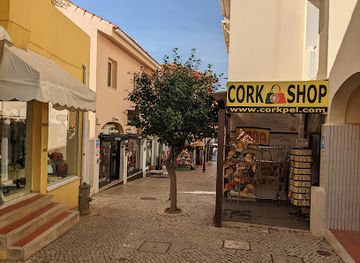 portugal/vilamoura/shop/corkshop