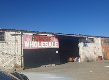lesotho/mafeteng/shop/romoss-wholesale