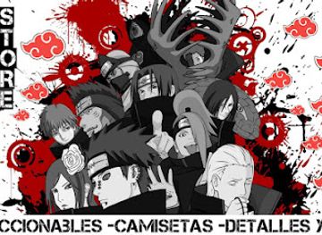 nicaragua/jinotega/shop/akatsuki-tienda-anime