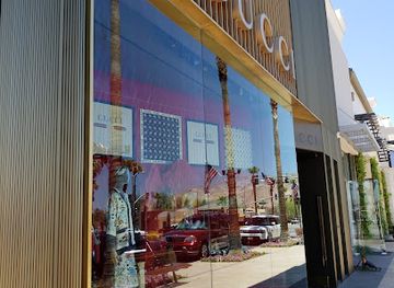 The Shops on El Paseo