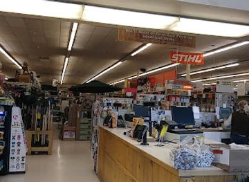 C-A-L Ranch Stores