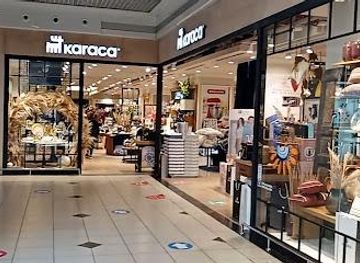 İstanbul Cevahir Shopping Mall