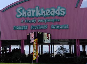 Sharkheads