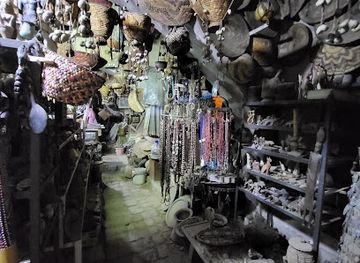 egypt/aswan/aswan-city-center/shop/hanafi-bazaar-lonely-planet