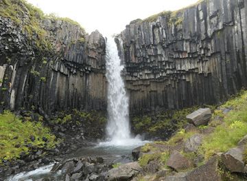 iceland/vatnajokull-national-park/shop/skaftafell-svartifoss-parking