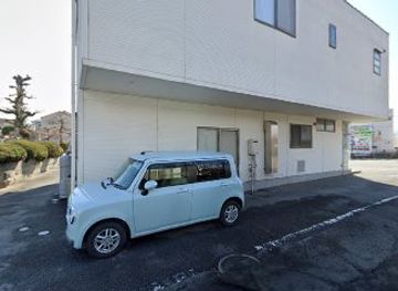 japan/yamanashi/shop/Kuraso Yamanashi City Store