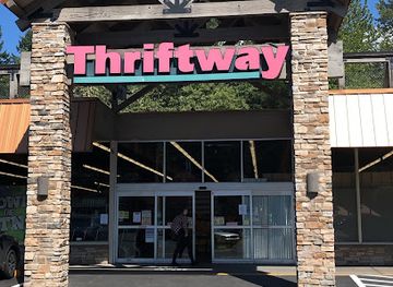 Hoodland Thriftway