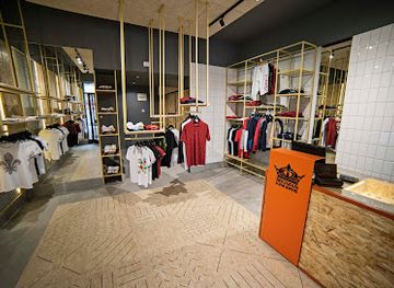 Bosnian Kingdom Shop