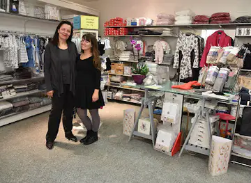 Boutique Particolari