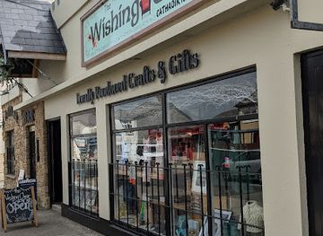 ireland/county-donegal/shop/the-wishing-chair