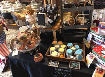 Bohemian Prairie Alchemist Soap Shop and Boutique