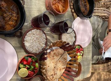 egypt/aswan/nubian-village/shop/restaurant