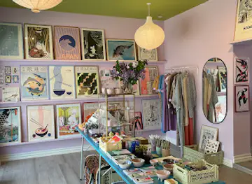 Komono Shop