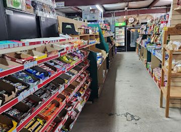 Amanda’s country store