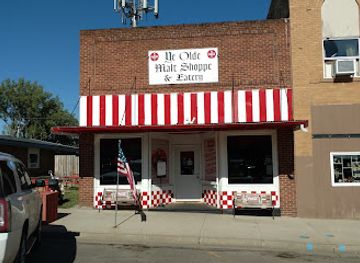 Ye Olde Malt Shoppe