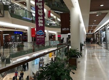 Alta Shopping Center